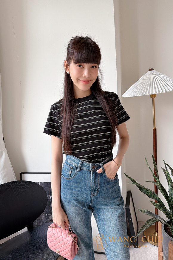 WANG CHIU 麻豆照